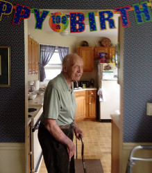 100th B-day